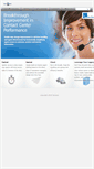 Mobile Screenshot of corizon.com